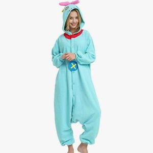 Scrump Onesie OS
